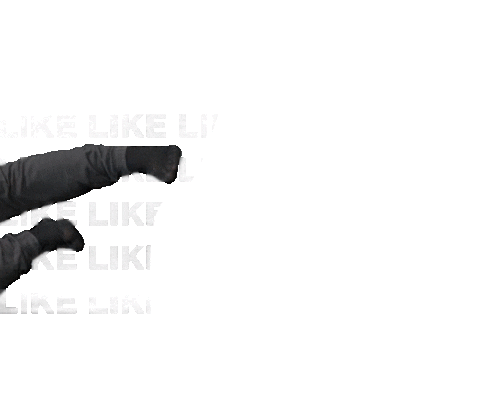 Like Sticker by dutclub