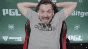 Making Funny Face GIF by G2 Esports