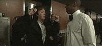 Paul Mccartney Madonna GIF by Recording Academy / GRAMMYs