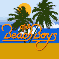 happy fun GIF by The Beach Boys