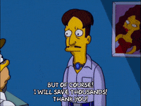 homer simpson GIF