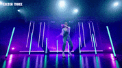 Dance Dating GIF by BBC Three