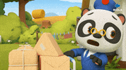 Happy Animation GIF by Mola TV Kids