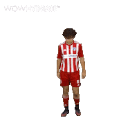 Football League Sticker by Gulf United FC