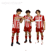 Football Soccer Sticker by Gulf United FC