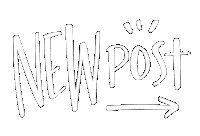 Brand New Sticker by CallieRian