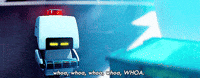 wall-e disney GIF