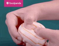 Hungry Food GIF by foodpanda