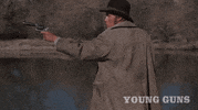 wild west cowboy GIF by Morgan Creek