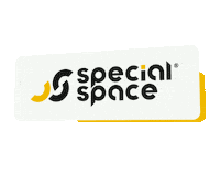 Man Rocket Sticker by Special Space