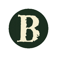 BreerPieCo breer breer pie co breer pie breer aberdeen Sticker