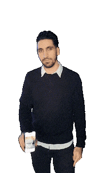 Synercom Sticker by Soufiane El kaddouri