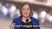 Republican National Convention Rnc GIF by PBS News