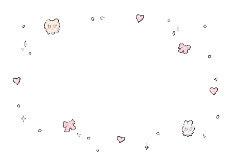 Party Love Sticker