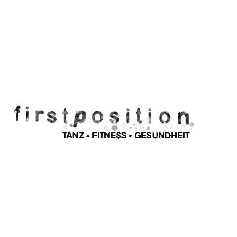 Sparkle Sticker by firstpositionstudio