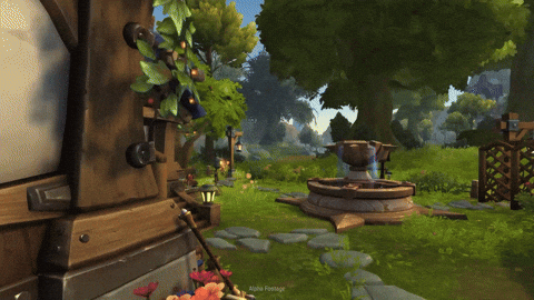 World Of Warcraft Wow GIF