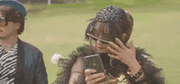 Juliedelicious GIF by HOLYCHILD