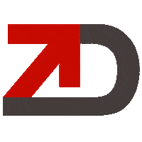 zdgraphics Sticker by zerlinadesigns