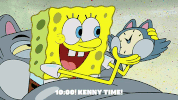 season 9 episode 10 GIF by SpongeBob SquarePants
