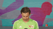 Posing Line Up GIF by Bundesliga