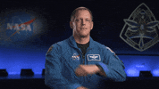 Space Station Smile GIF by NASA