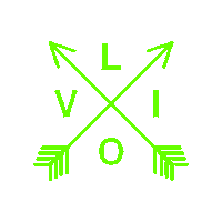 Sticker by LIOV