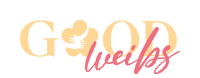 womempower boss good vibes bayern network Sticker