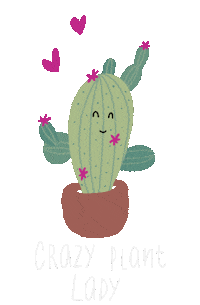 Plants Sticker