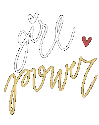 Woman Sticker