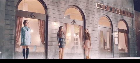 giphydvr kpop k-pop k pop ses GIF
