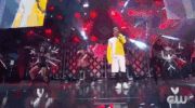 justin bieber iheart jingleball GIF by iHeartRadio