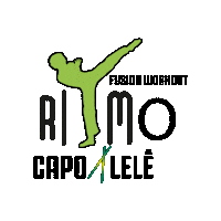 ritmo_fitdance ritmo ritmofit ritmofitdance Sticker