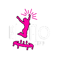 Ritmowear Sticker by Ritmo FitDance