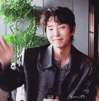 Jg Joon GIF