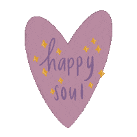 Happy Soul Sticker