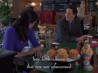 season 1 netflix GIF by Gilmore Girls 
