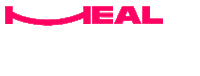 Heal Hilton Head Sticker by Healthy Habit