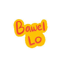 Bacot Sticker