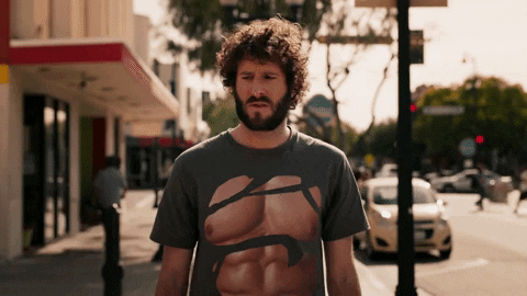 earth GIF by Lil Dicky