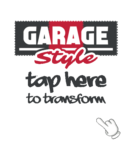 Sticker by garagestyle