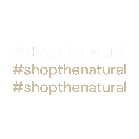 Sticker by The Natural