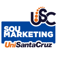 Marketing Mkt Sticker by UNISANTACRUZ