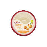 Food Vegan Sticker by obela_de