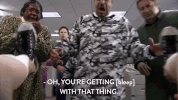 comedy central season 2 episode 6 GIF by Workaholics
