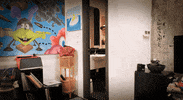 Fashion Gay GIF