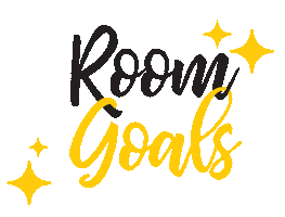 Goals Move In Sticker by UCFhousing