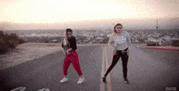 los angeles cache GIF by RAZE