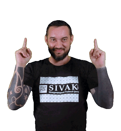 AlexanderSivak giphyupload up pmu pull up Sticker