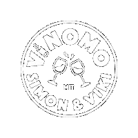 Red Wine Sticker