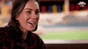Laugh React GIF by Celebrity Apprentice Australia